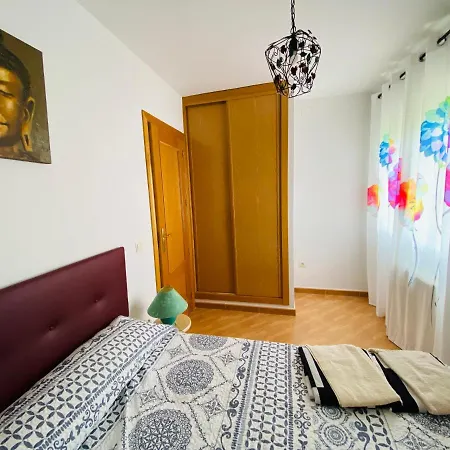 Vut Lourdes Apartment *