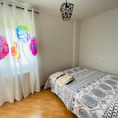 Vut Lourdes Apartment *