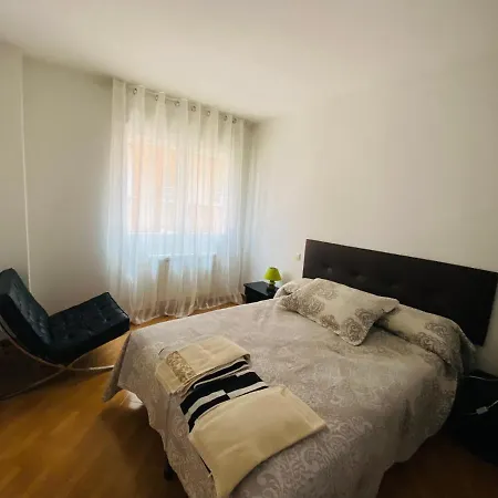Vut Lourdes Apartamento *