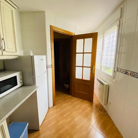 Apartamento Vut Lourdes