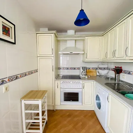 Vut Lourdes Apartment