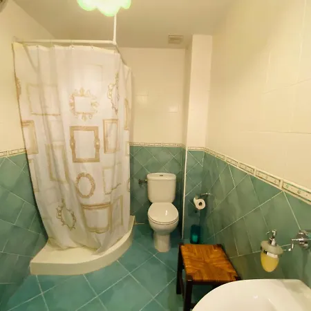 Apartment Vut Lourdes *