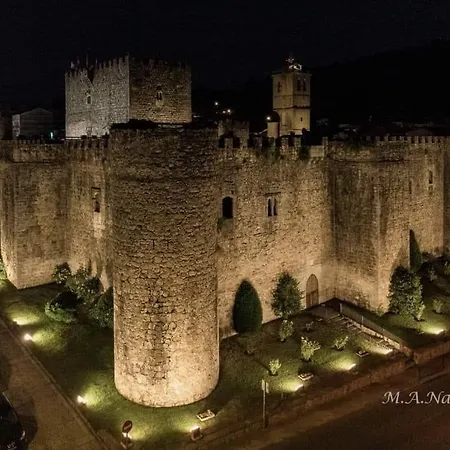 Vut Lourdes * Arenas de San Pedro