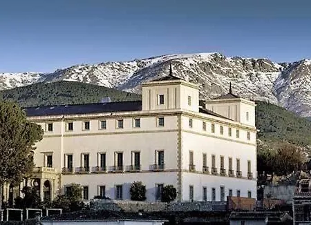 Vut Lourdes Apartment Arenas de San Pedro