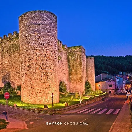 דירה Vut Lourdes