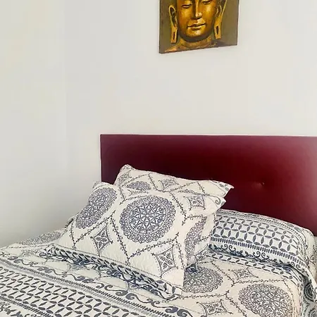 Apartamento Vut Lourdes Arenas de San Pedro