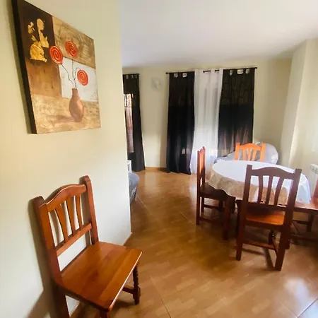 Apartamento Vut Lourdes