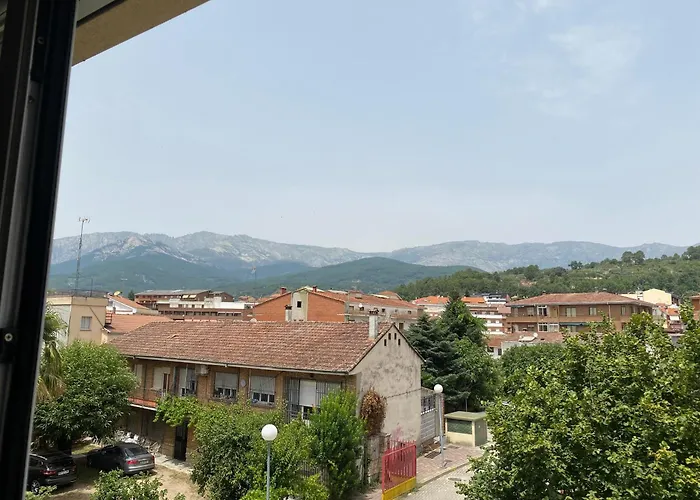 Vut Lourdes דירה ארנס דה סן פדרו