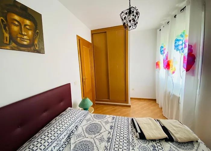 Vut Lourdes Apartamento *