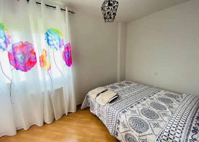 Vut Lourdes דירה *