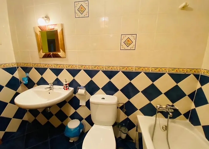 Vut Lourdes * ארנס דה סן פדרו