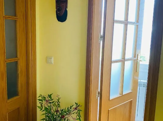 Vut Lourdes Arenas de San Pedro