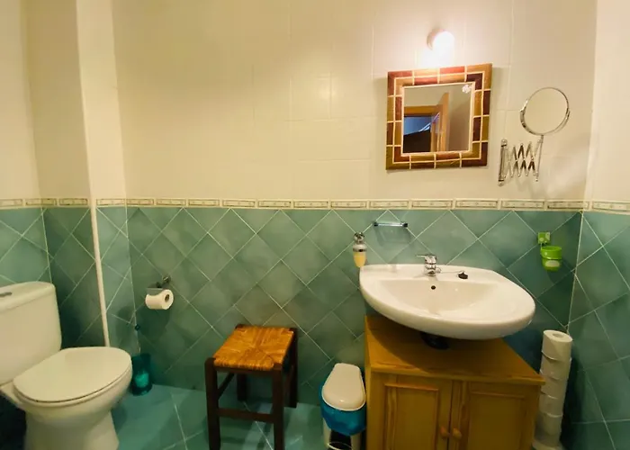 דירה Vut Lourdes *