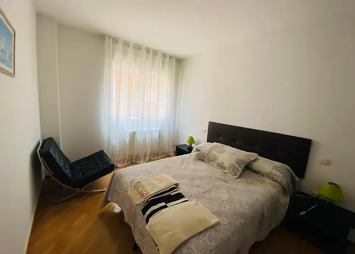 Vut Lourdes Apartamento *