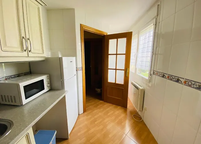 Apartamento Vut Lourdes