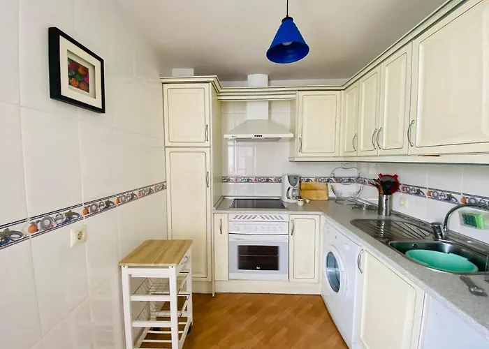 Vut Lourdes Apartamento