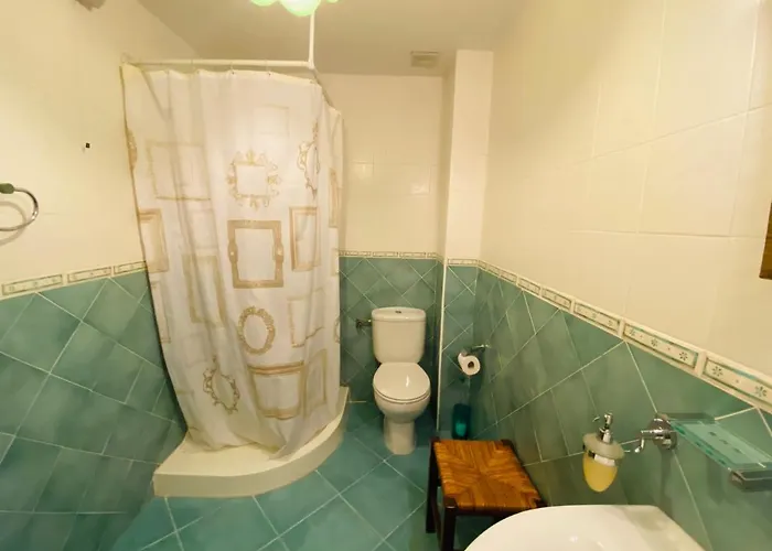 Apartamento Vut Lourdes *