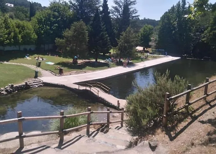 Vut Lourdes דירה *