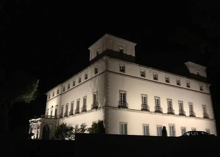 Vut Lourdes Apartamento