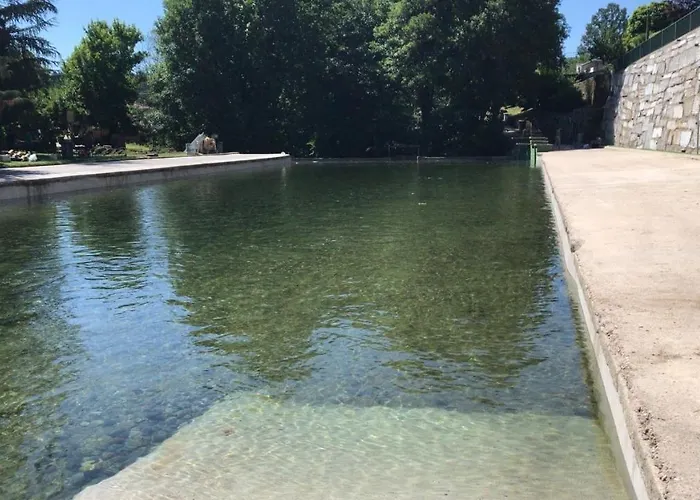 Apartamento Vut Lourdes *