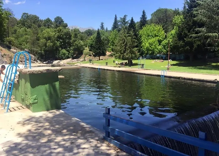 דירה Vut Lourdes *