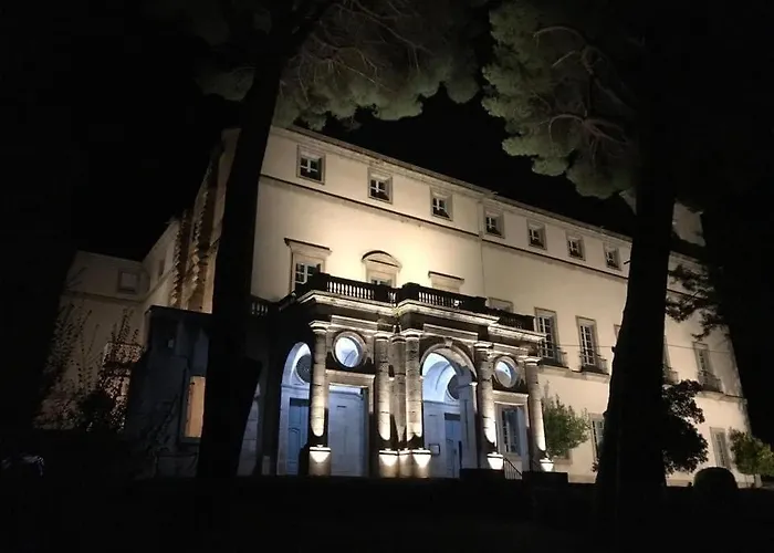 Vut Lourdes דירה