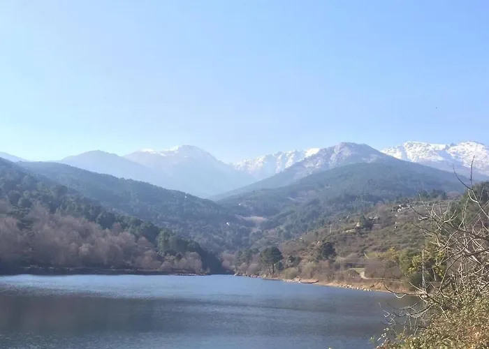 Vut Lourdes ארנס דה סן פדרו