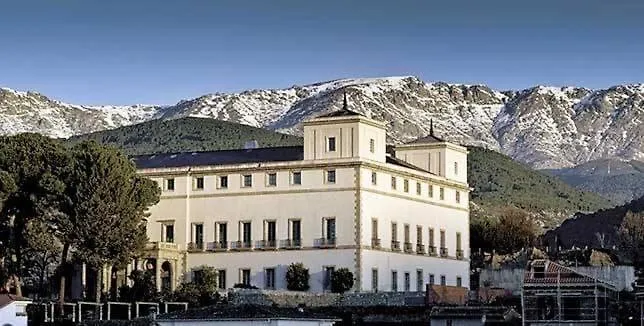 Vut Lourdes דירה ארנס דה סן פדרו