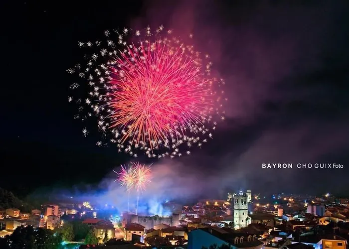 דירה Vut Lourdes *