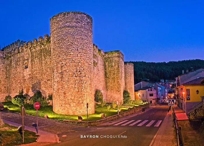 דירה Vut Lourdes