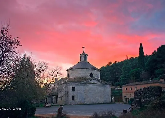 Vut Lourdes Apartamento Arenas de San Pedro