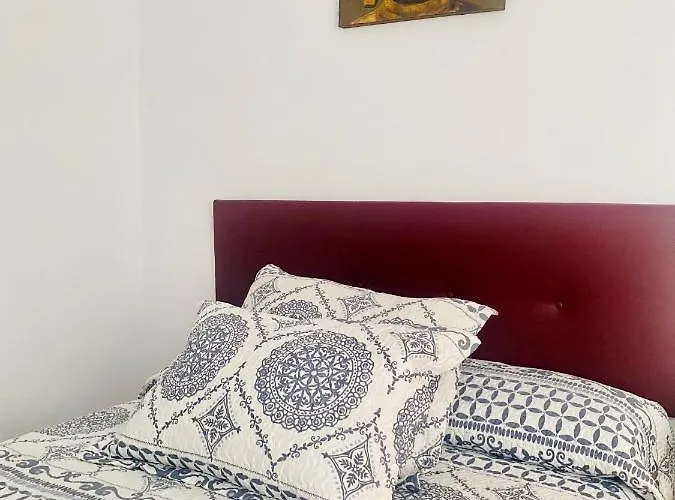 דירה Vut Lourdes ארנס דה סן פדרו