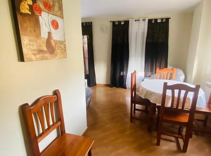 Apartamento Vut Lourdes